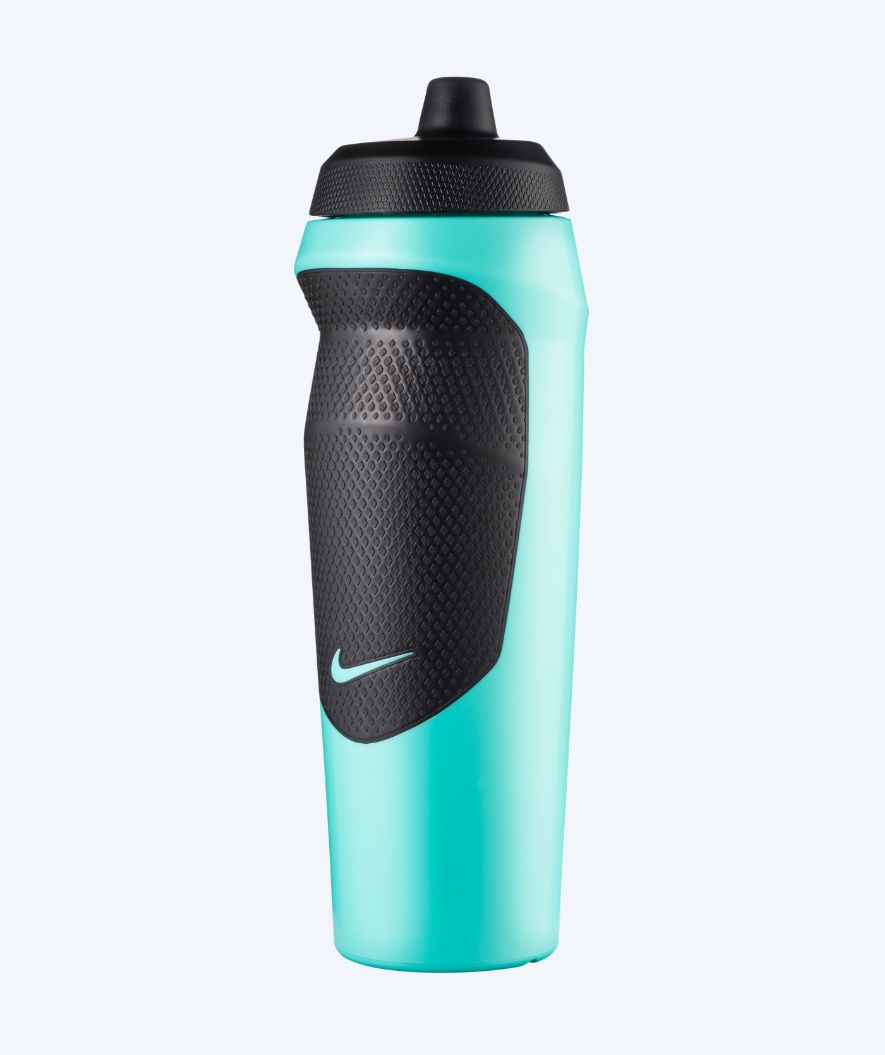 Nike bidons - Hypersport - Lichtblauw/zwart