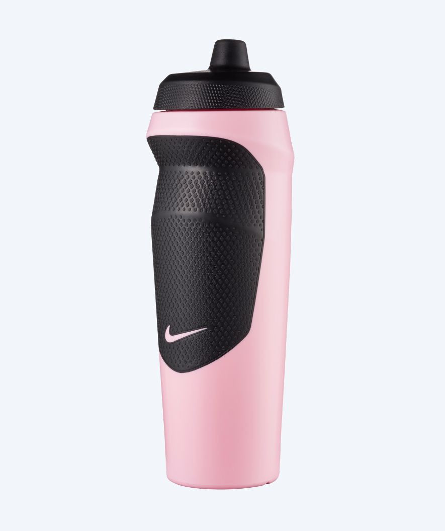 Nike bidons - Hypersport - Lichtroze/zwart