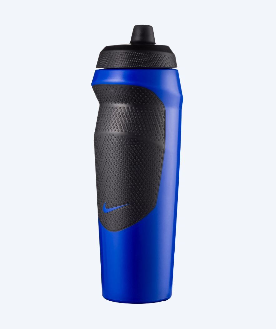 Nike bidons - Hypersport - Donkerblauw/zwart
