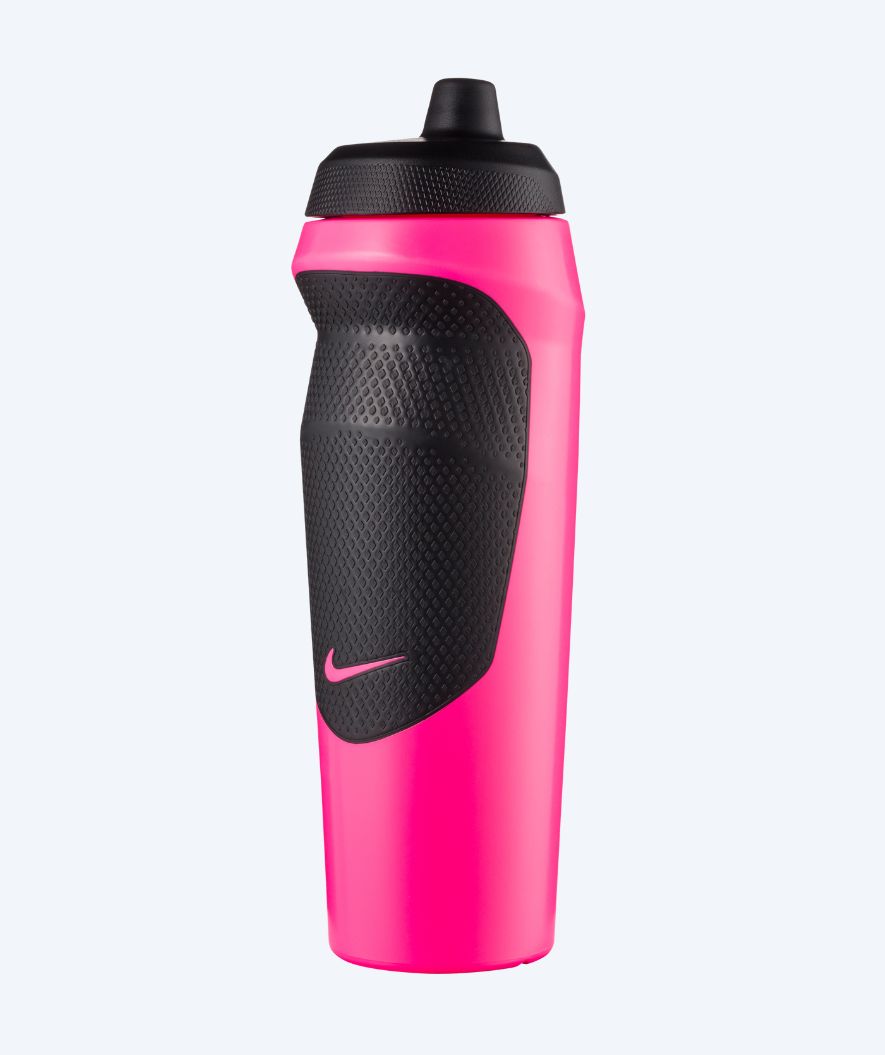 Nike bidons - Hypersport - Roze/zwart