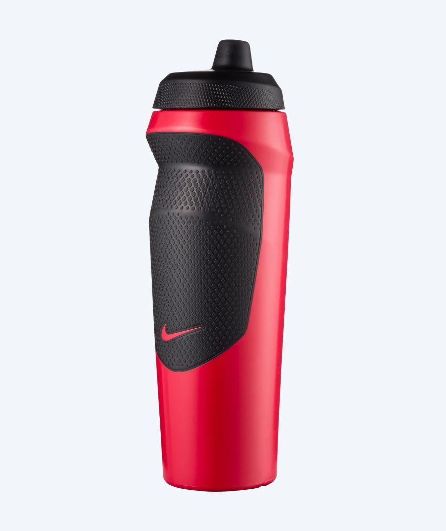 Nike bidons - Hypersport - Rood/Zwart