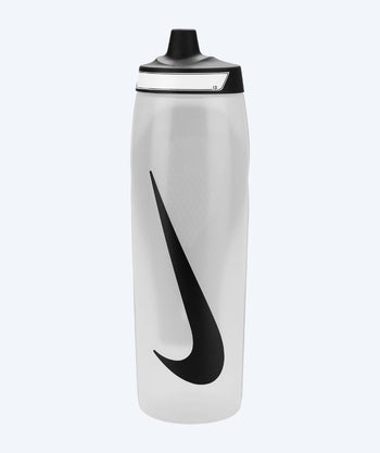 Nike bidons - Refuel - Helder/zwart