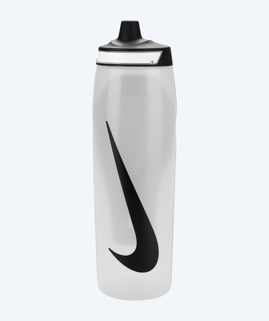 Nike bidons - Refuel - Helder/zwart