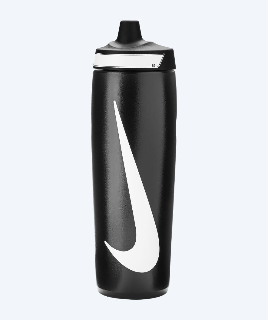 Nike bidons - Refuel - Zwart/wit