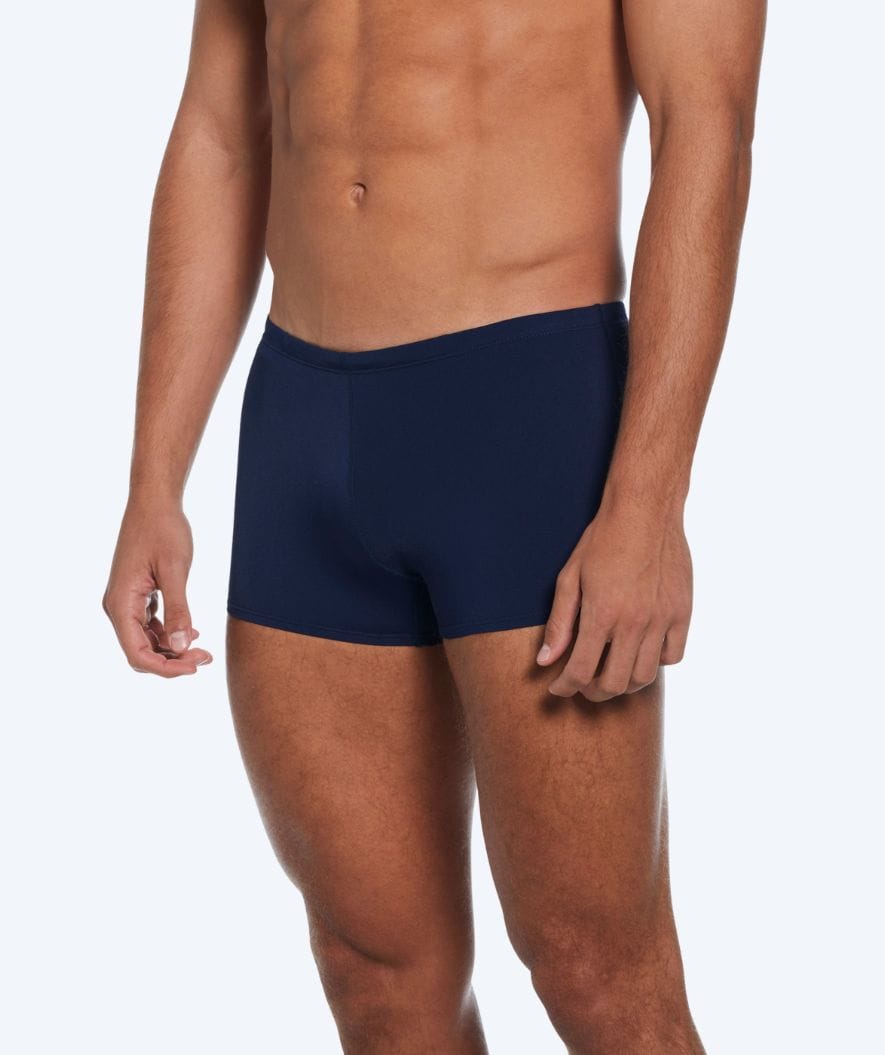 Nike heren zwemboxers - Hydrastrong - Donkerblauw
