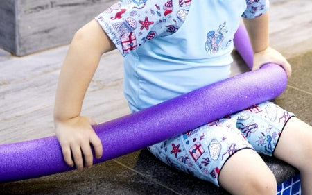 Hangmat Accessoires Voor Zwemnoodle - Creëer je Eigen Zwem Hangmat Hangmat Accessoires Voor Zwemnoodle - Creëer je Eigen Zwem Hangmat
