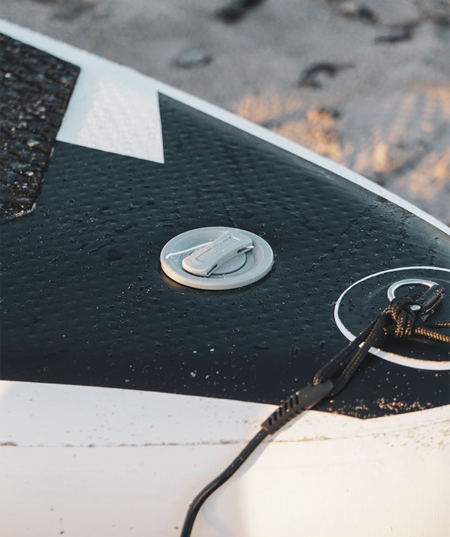 Pakketaanbieding: 2 x Watery Global opblaasbaar SUP PaddleBoard 10'6