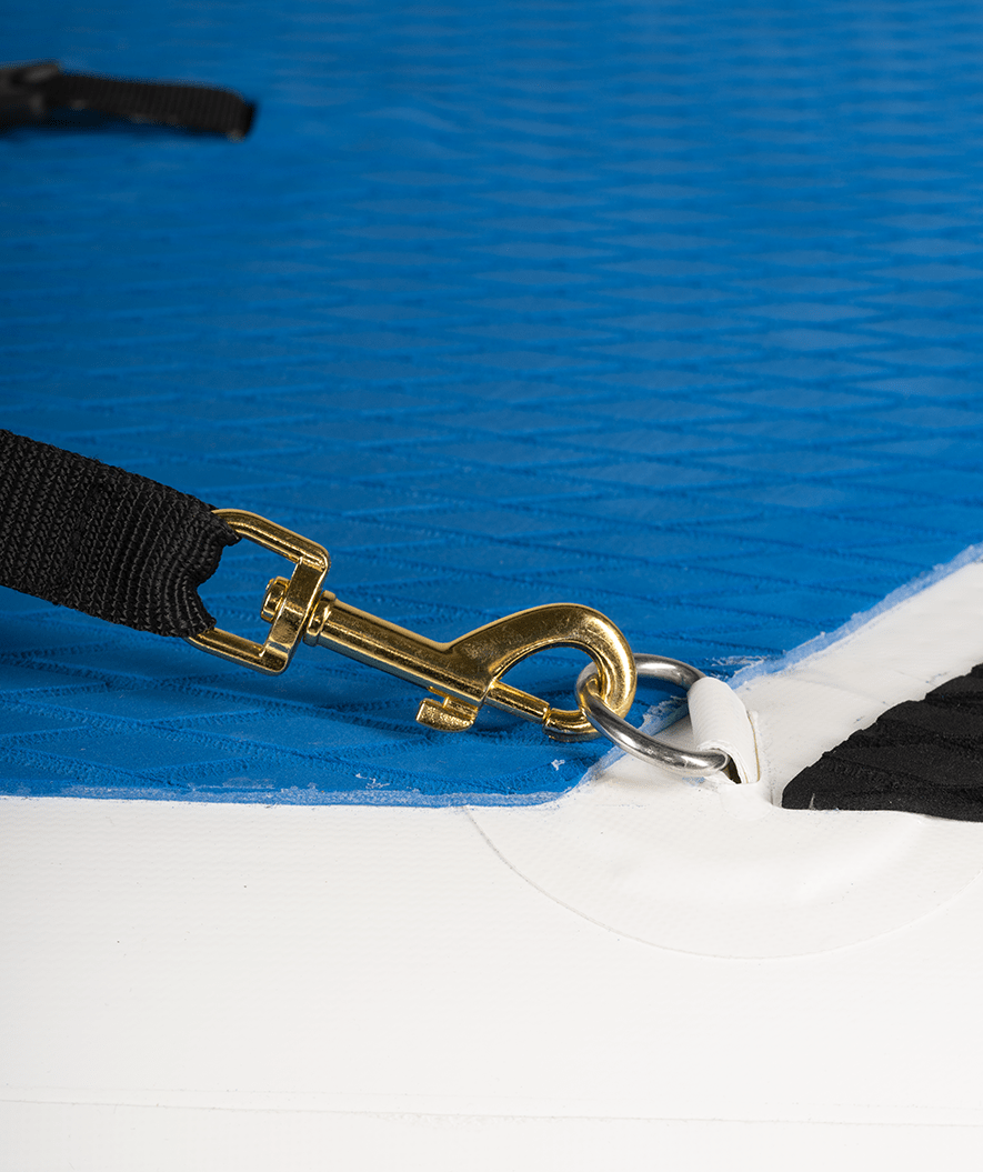 Watery paddleboard zitje - Zwart