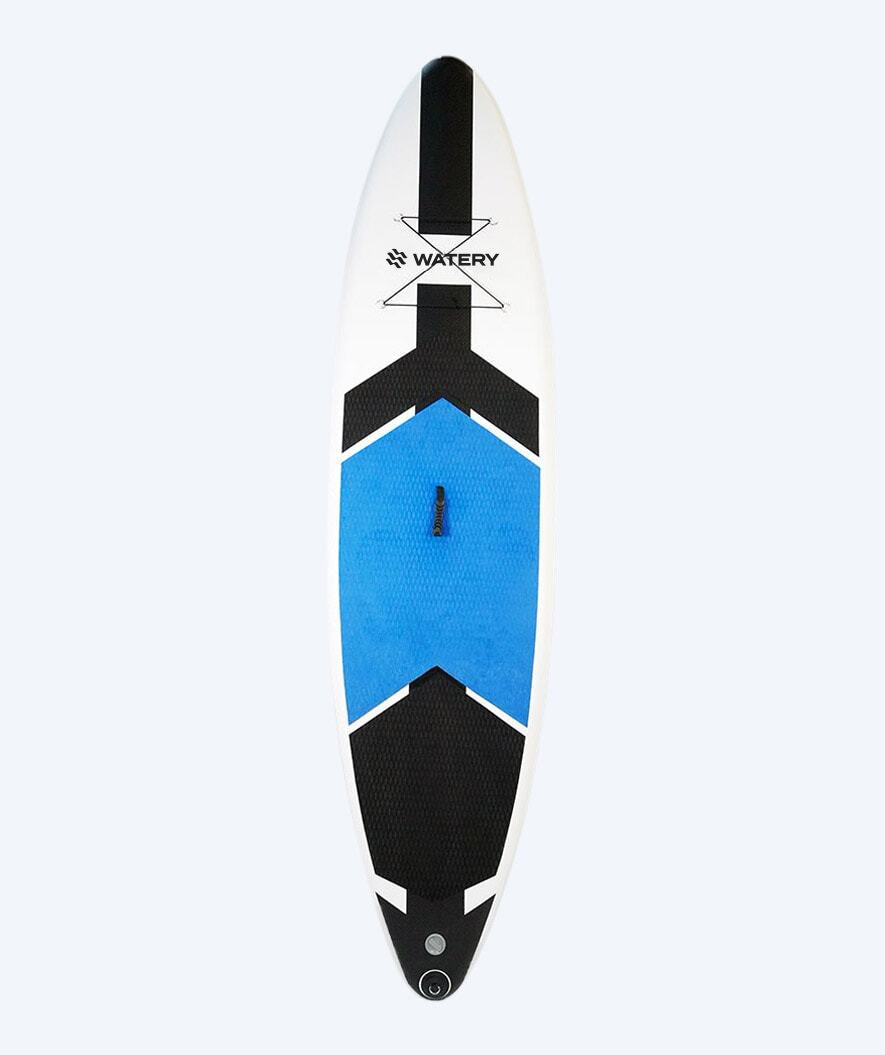 Pakketaanbieding: 2 x Watery Global opblaasbaar SUP PaddleBoard 10'6