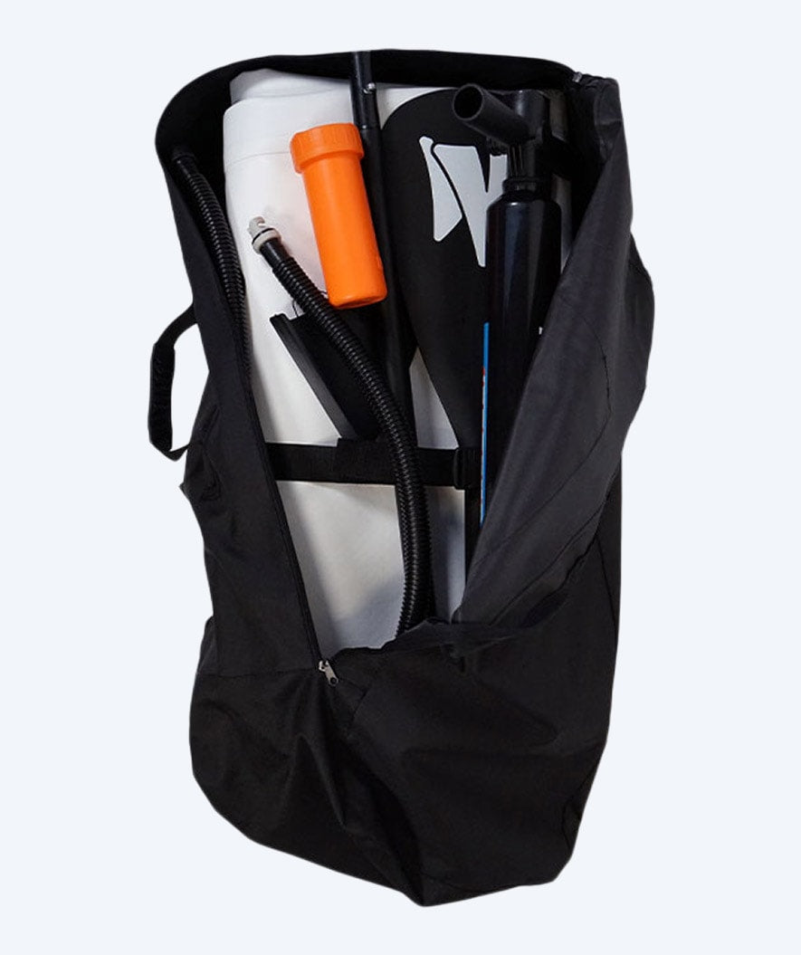 Pakket aanbieding: 4x Watery Global opblaasbaar SUP PaddleBoard 10'6