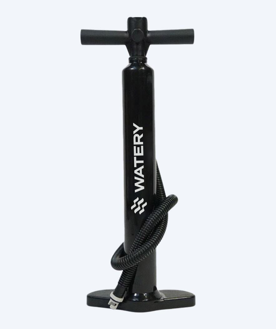 Pakketaanbieding: 2 x Watery Global opblaasbaar SUP PaddleBoard 10'6