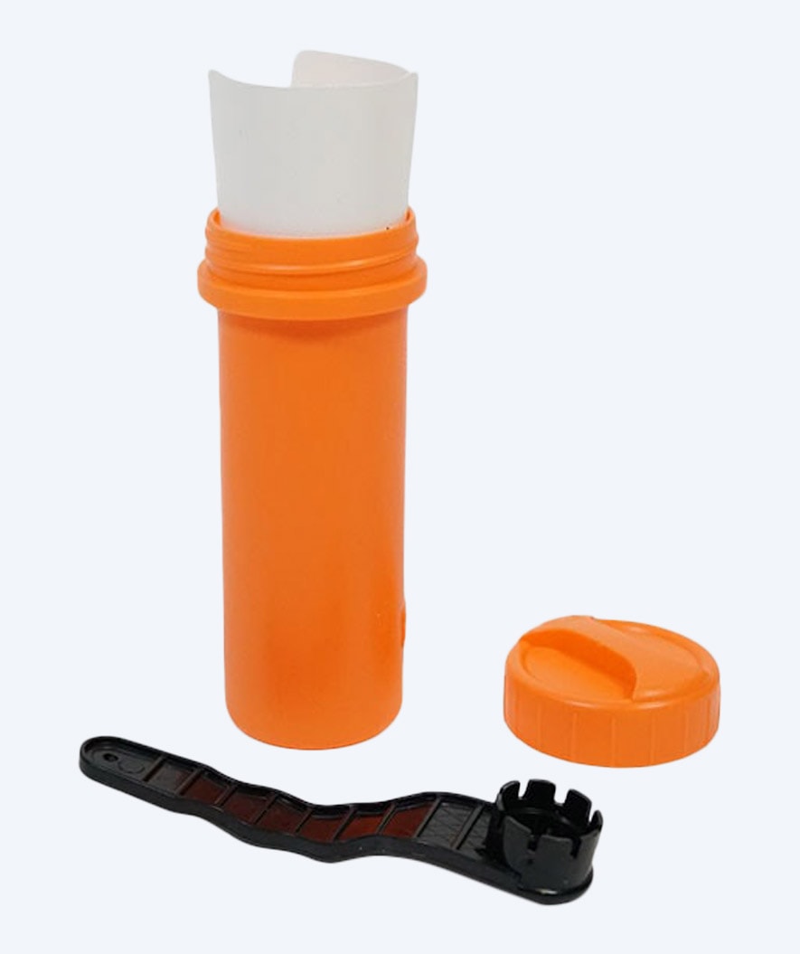 Pakket aanbieding: 4x Watery Global opblaasbaar SUP PaddleBoard 10'6