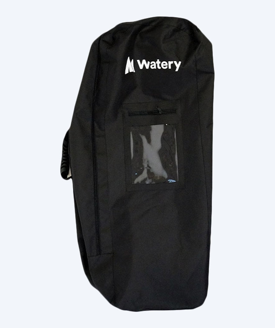 Pakketaanbieding: 2 x Watery Global opblaasbaar SUP PaddleBoard 10'6