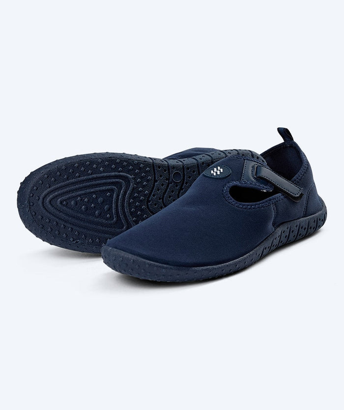 Watery volwassenen waterschoenen - Romney - Donkerblauw