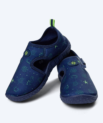 Watery kind waterschoenen - Romney - Donkerblauw