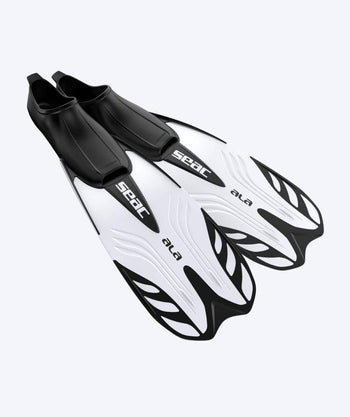 SEAC volwassenen duikvinnen - Ala - Zwart/wit