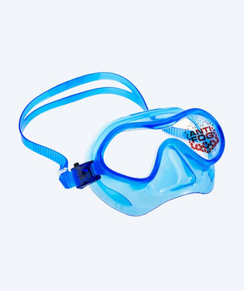 SEAC kind duikbril - Baia - Blauw