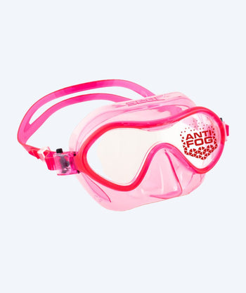 SEAC kind duikbril (3-6) - Baia - Roze
