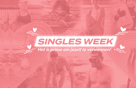 Singles Week 2024