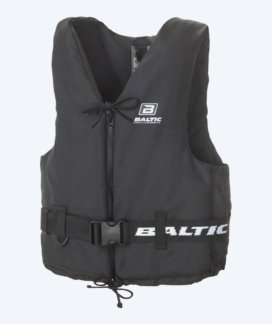 Baltic volwassenen reddingsvest - Aqua Pro - Zwart