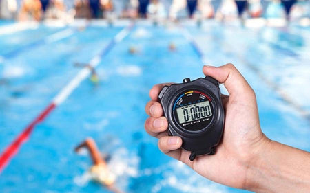 Stopwatch