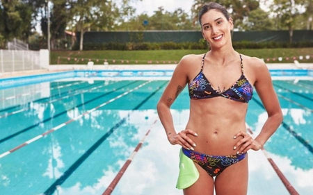 Sportbikini