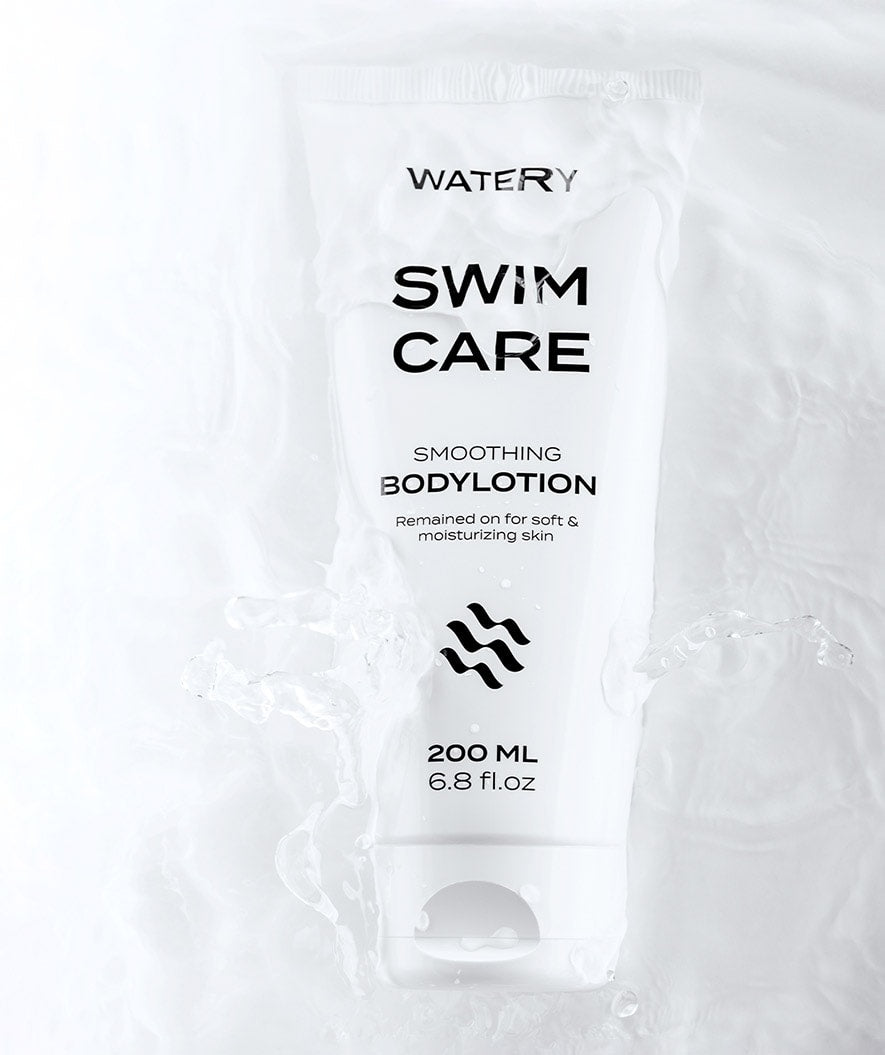 Watery anti-chloor bodylotion - Reef