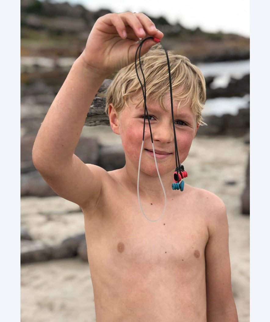 LYCTEIKI 4 Paar Oordopjes Voor Zwemmen Siliconen, Oordopjes om te Slapen, Luide Plaatsen, Herbruikbare Oordopjes, waterdicht, perfect voor douche, zwemmen, surfen LYCTEIKI 4 Paar Oordopjes Voor Zwemmen Siliconen, Oordopjes om te Slapen, Luide Plaatsen, Herbruikbare Oordopjes, waterdicht, perfect voor douche, zwemmen, surfen