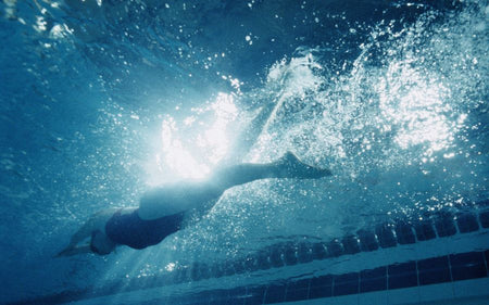 Watersport