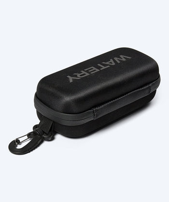 Watery zwembril opbergdoos - Pro Pavati - Zwart