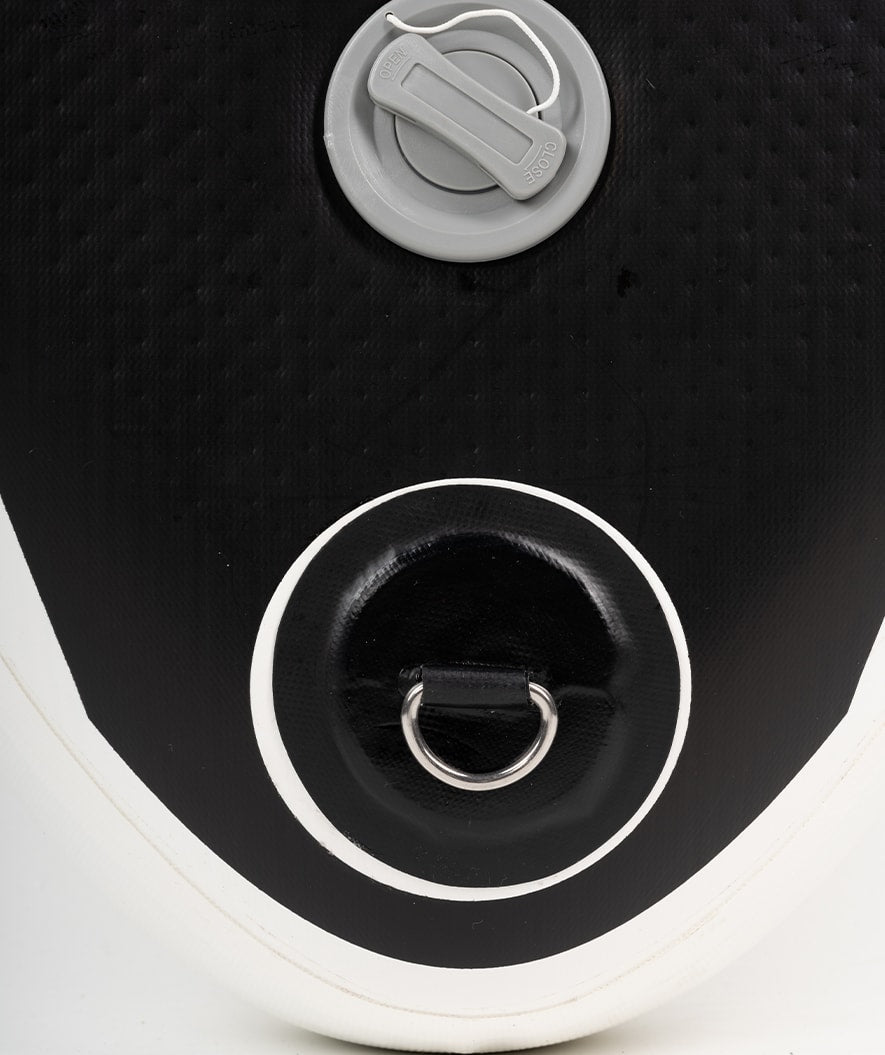 Watery SUP board - Global 10'6 SUP - Rood