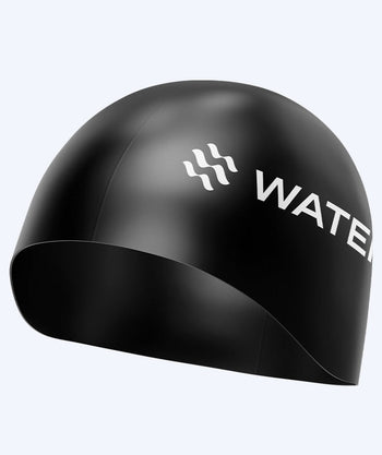Watery moulded badmuts - Signature Dome - Zwart