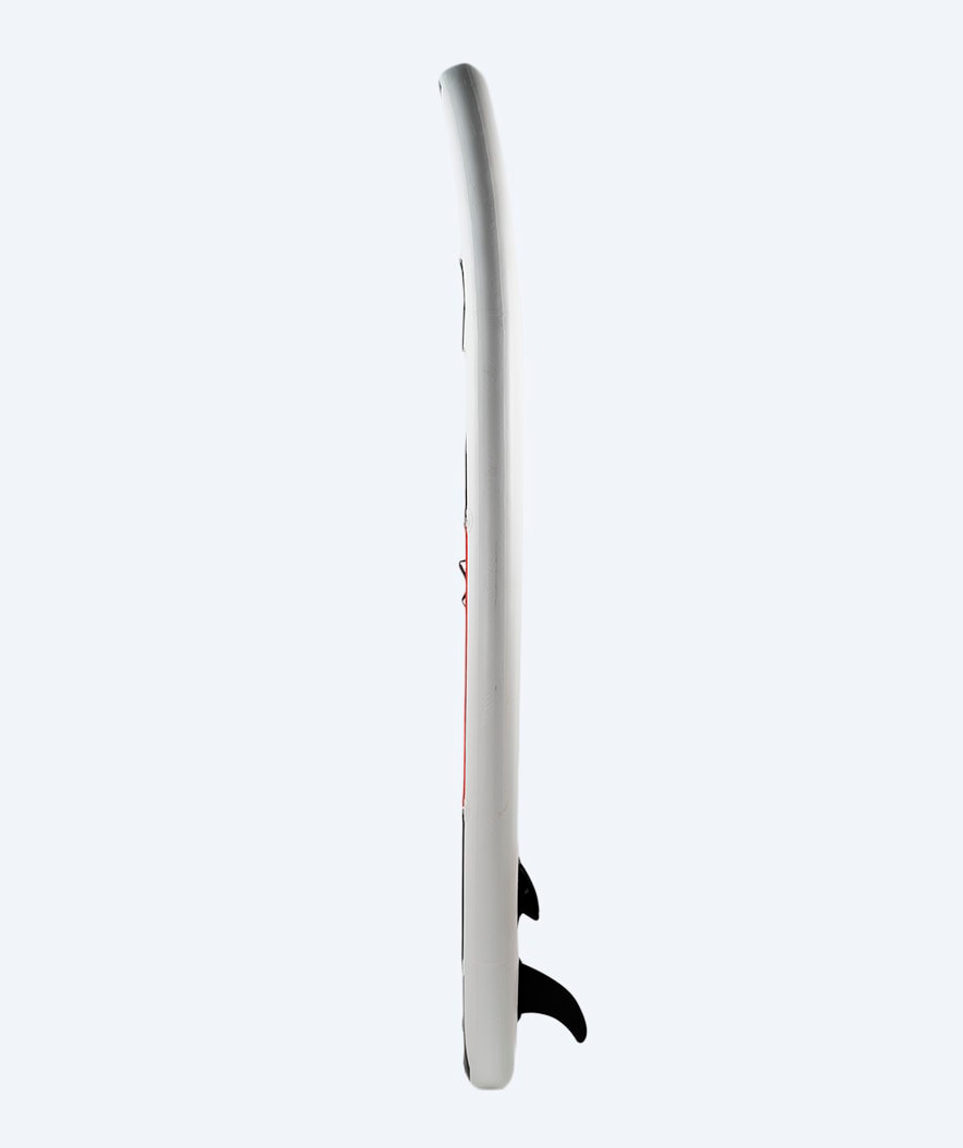 Watery SUP board - Global 10'6 SUP - Rood
