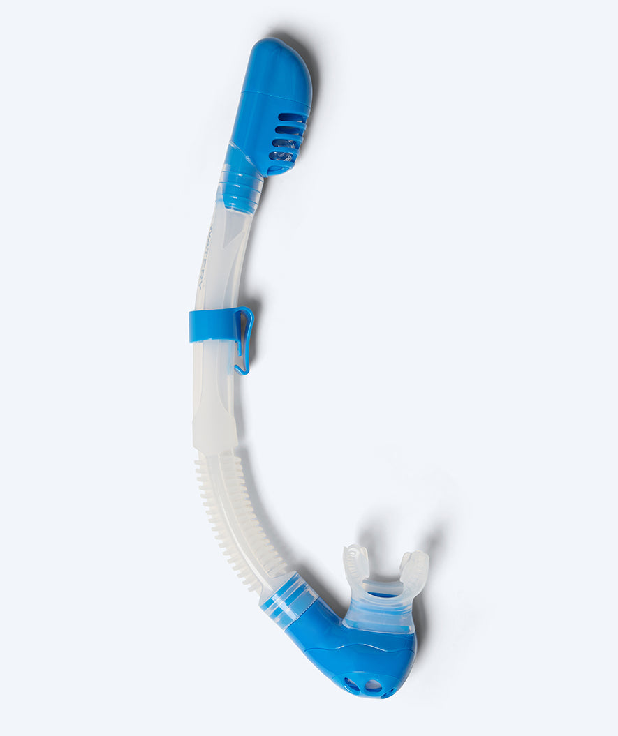 Watery kind snorkel (4-10) - Alton - Blauw