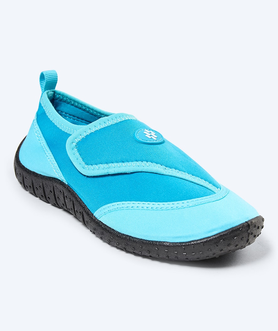 STQ KIDS Waterschoenen – Antislip, Sneldrogend, Lichtgewicht, Met Trekkoord, Voor Jongens En Meisjes, Geschikt Voor Strand, Zwembad En Buitensport