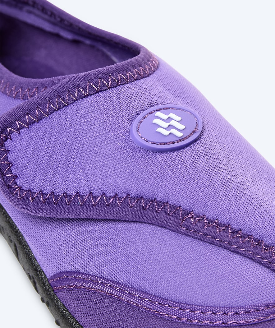 Watery kind waterschoenen - Alwyn - Paars