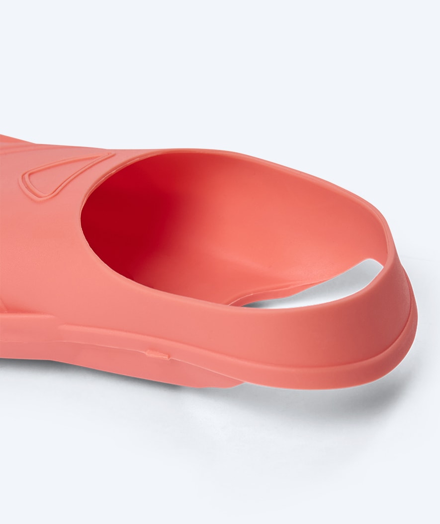 Watery kind zwemvliezen (25-34) - Bimasha - Roze