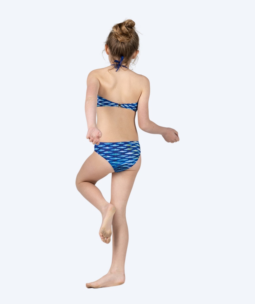 Kinderen in bikini sale