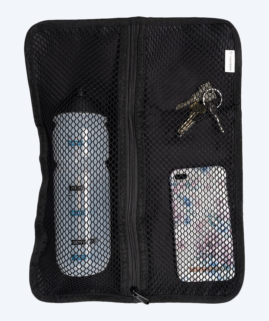 Watery SUP board tas - Zwart