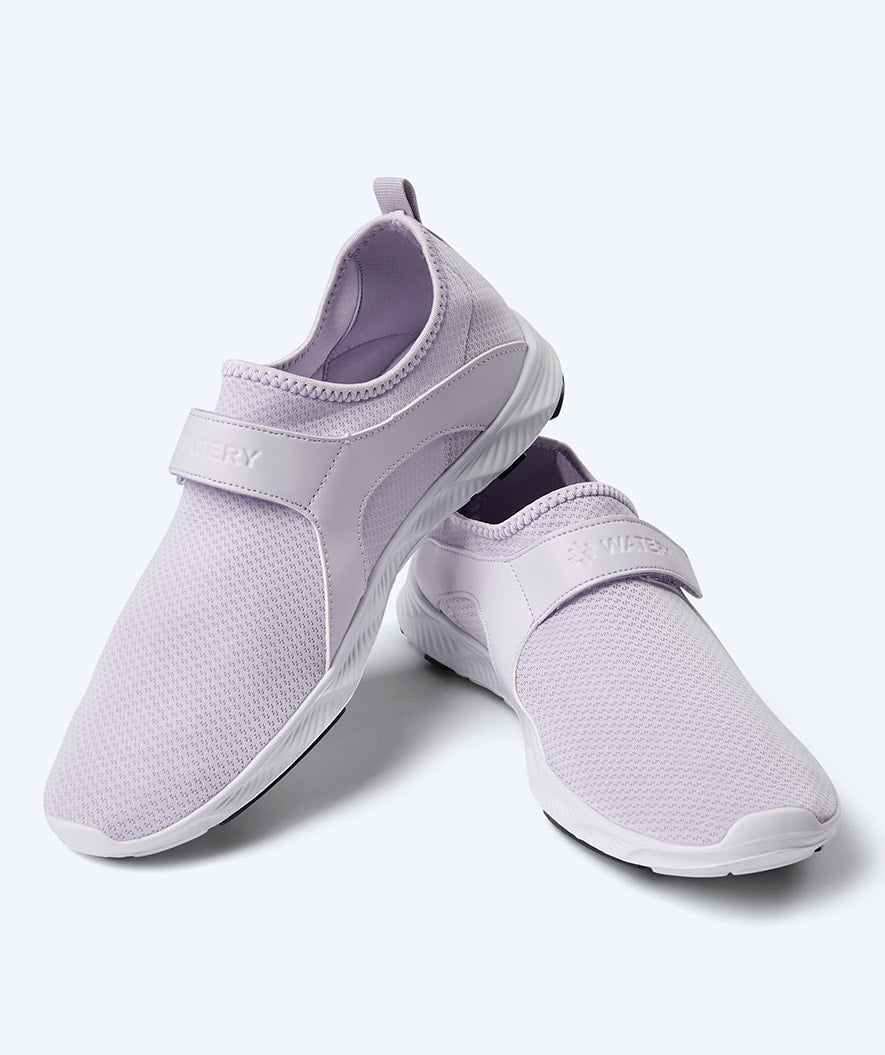 Watery volwassenen waterschoenen - Bondi - Paars
