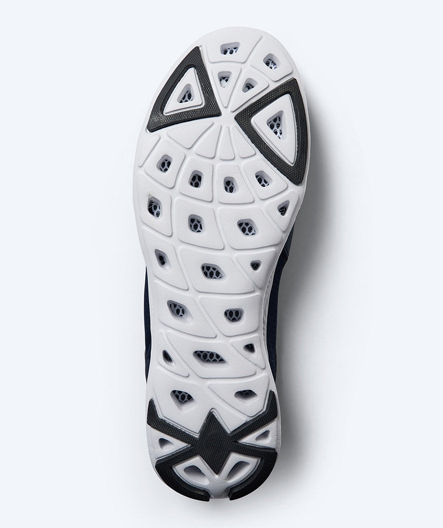 Watery volwassenen waterschoenen - Bondi - Donkerblauw