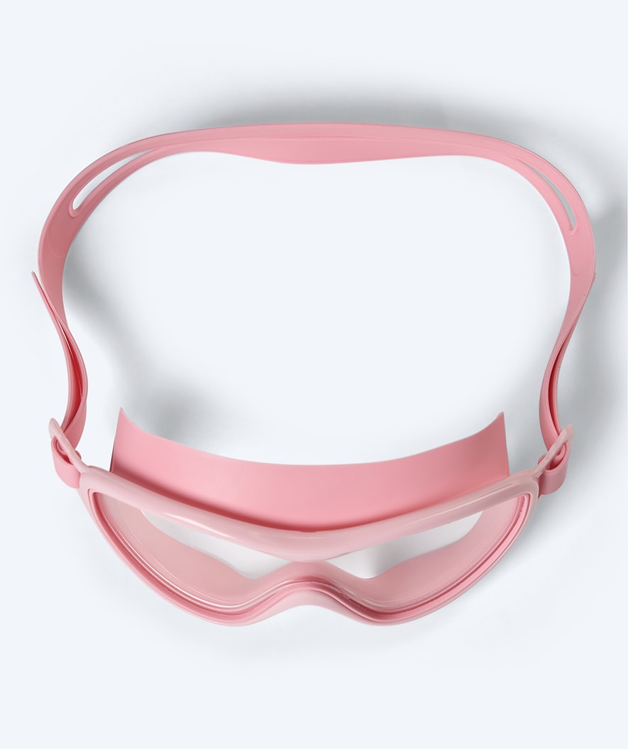 Watery kind zwembril - Bradford - Roze