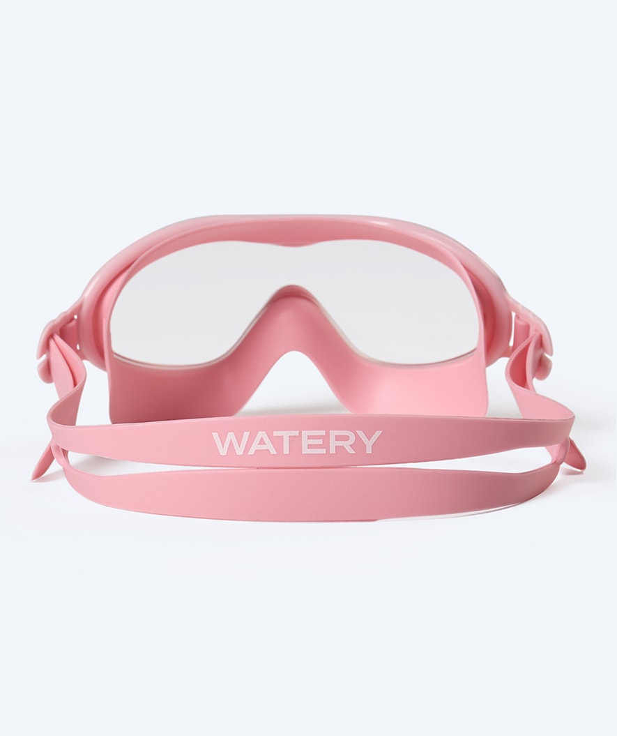 Watery kind zwembril - Bradford - Roze