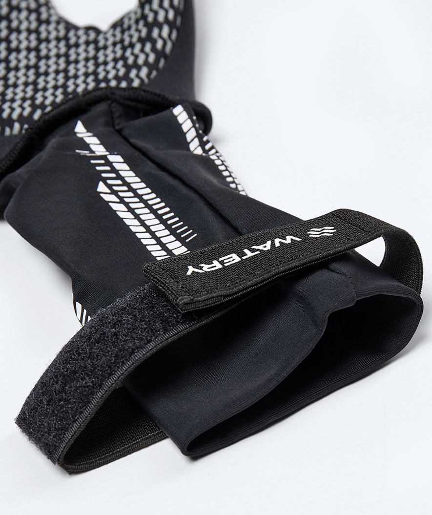 Watery neopreen handschoenen - Calder Pro (2,5mm) - Zwart