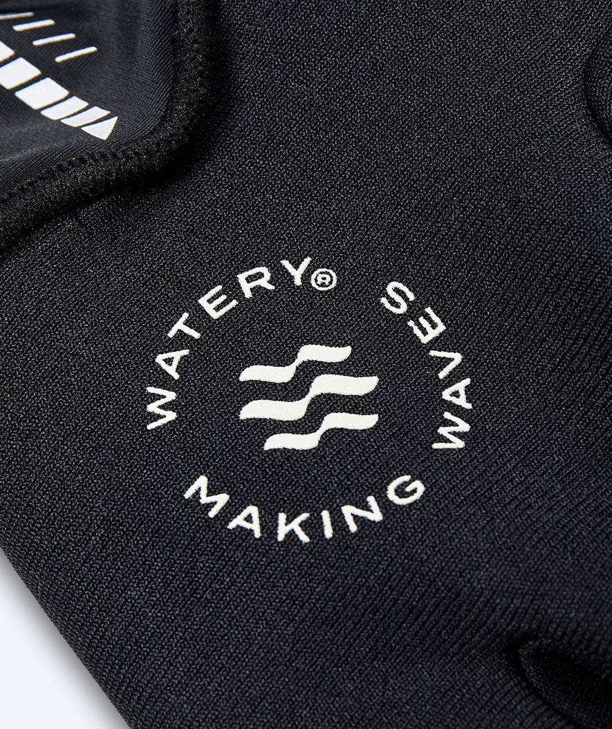 Watery neopreen handschoenen - Calder Pro (2,5mm) - Zwart