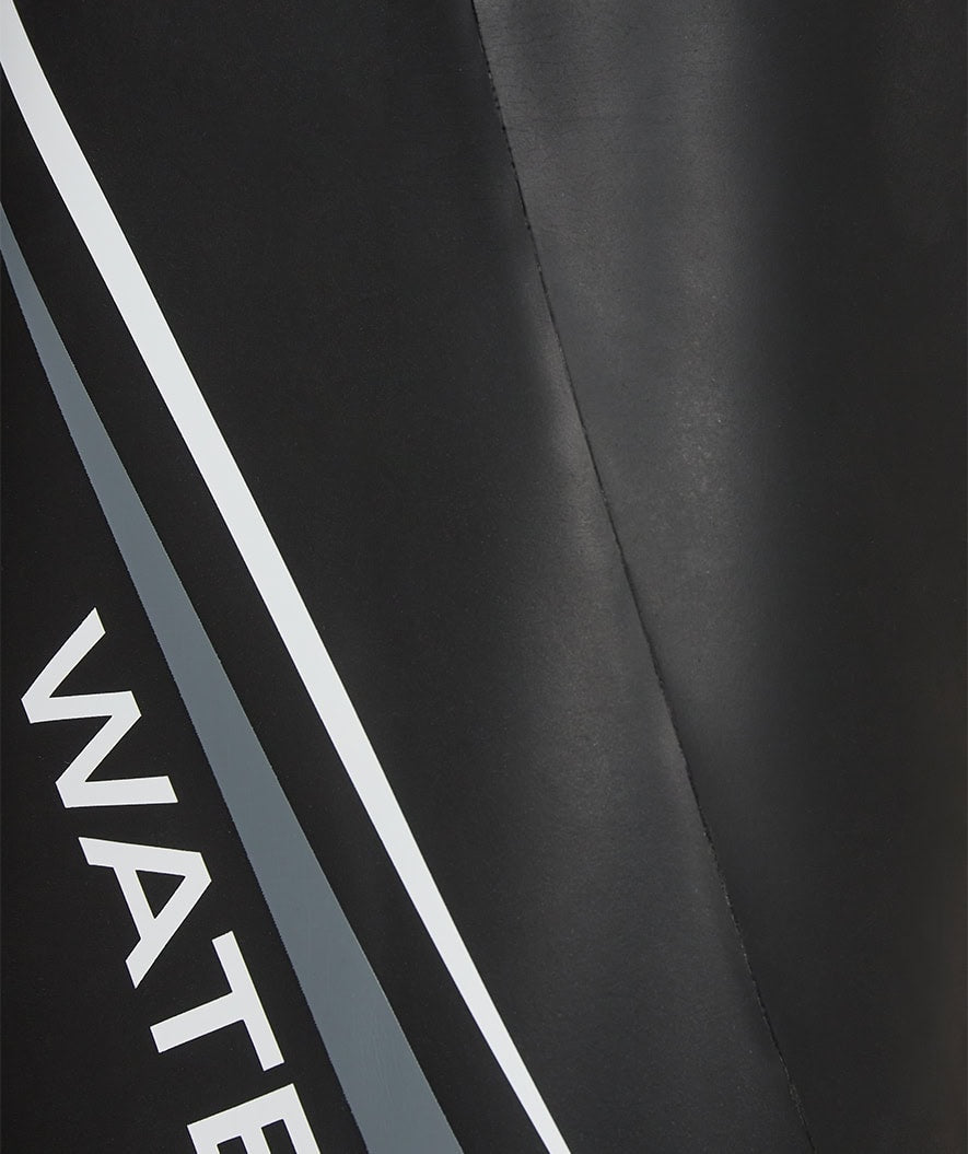 Watery neopreen zwembroek - Calder Pro - Zwart