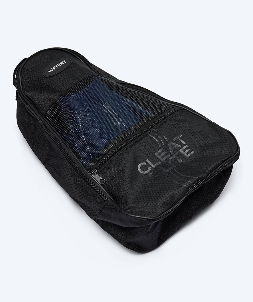 Watery zwemflippers - Cleat Elite Tech - Donkerblauw