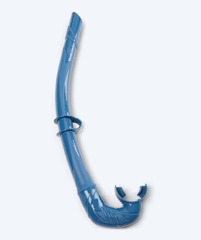 Watery volwassenen snorkel (vanaf 12 jaar) - Cliff - Blauw