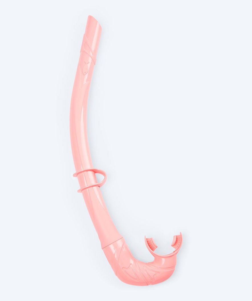 Watery kind snorkel (4-12) - Cliff - Roze