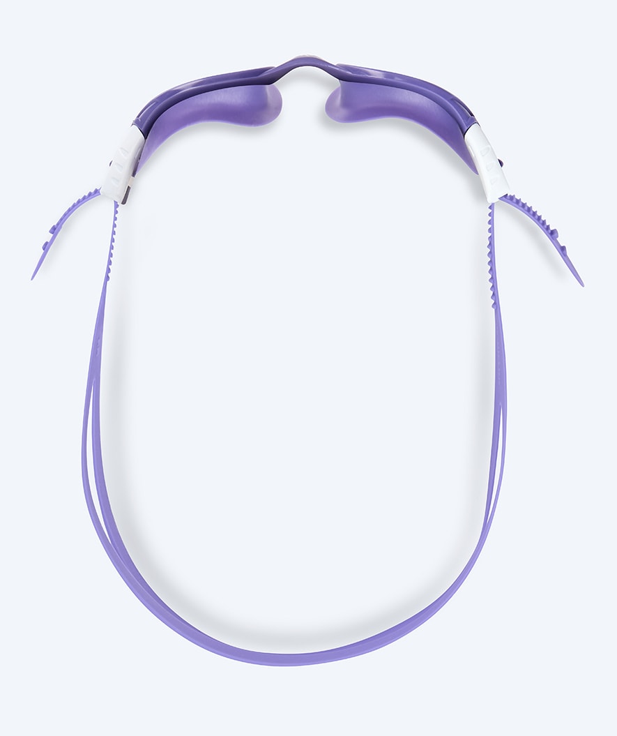 Watery kind zwembril - Delta - Paars